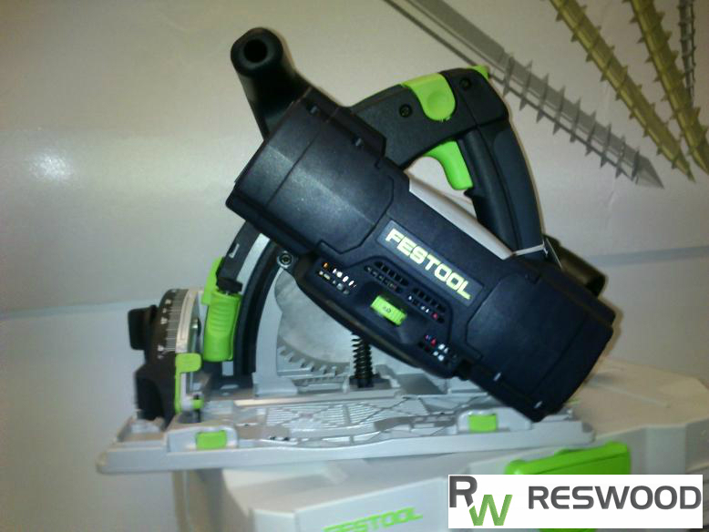 Festool TSC 55 REB